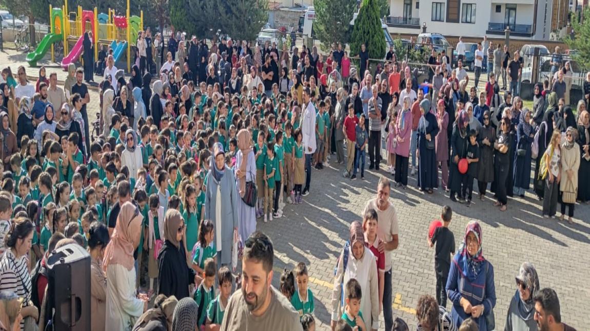 Yeni Öğretim Yılına Başladık